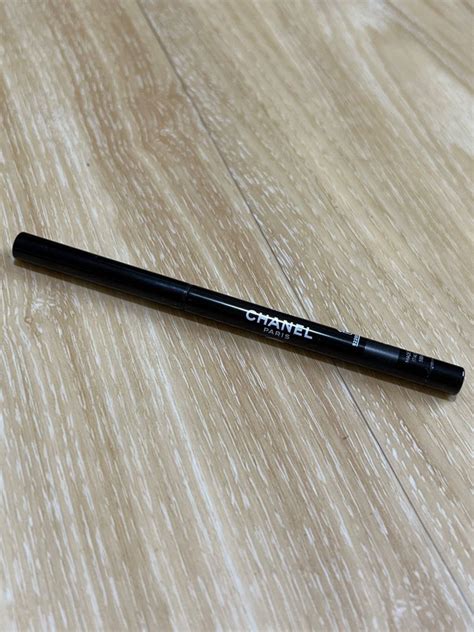 chanel eyeliner santal|chanel ebene eyeliner.